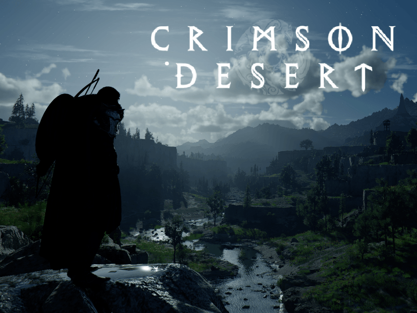 Crimson Desert esconde un inesperado truco para explorar el fondo del mar.