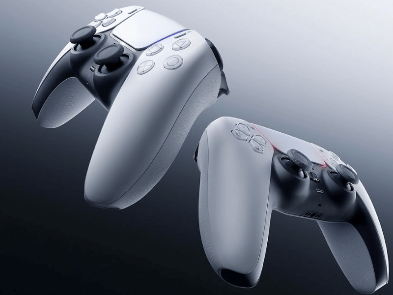 Nueva patente de Sony.