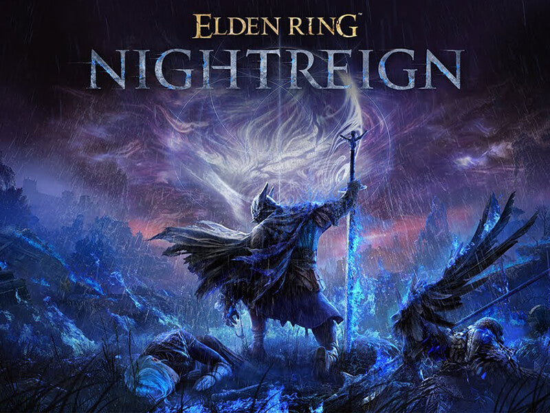Elden Ring: Nightreign ya tiene fecha de lanzamiento.