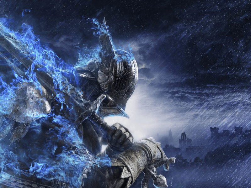 Ironeye se une a la batalla en Elden Ring: Nightreign.