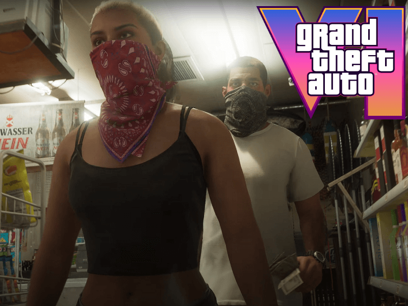 GTA VI y la IA: ¿Qué podemos esperar?