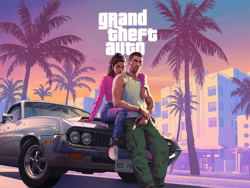 ¿Cuánto estarías dispuesto a pagar por Grand Theft Auto VI?