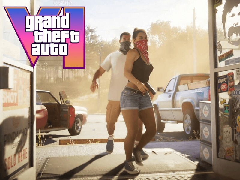 Rockstar podría lanzar GTA VI en PC antes de lo esperado.