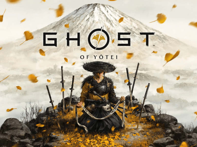Ghost of Yotei: uno de los jugos más esperados del 2025