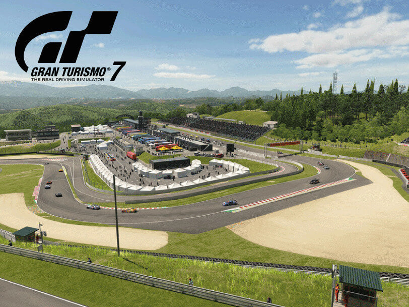 Gran Turismo 7 se renueva: llegan 12 coches y grandes novedades con Spec IV.