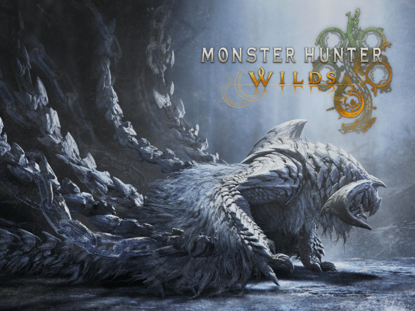 Capcom anuncia nueva actualización de Monster Hunter Wilds.
