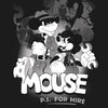 Mouse: P.I. for Hire recibe su mayor actualización.