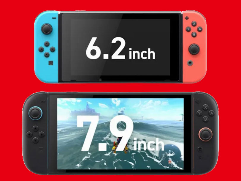 El salto que esperabas, con el poder que tu juego merece.