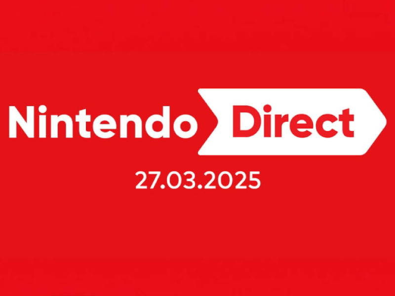 Anuncian próximo Nintendo Direct.