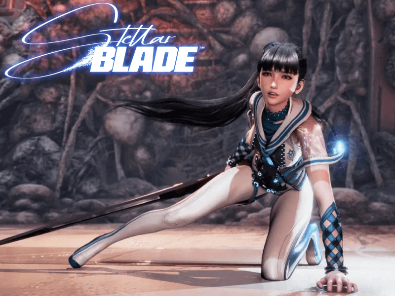 Stellar Blade llega a PC
