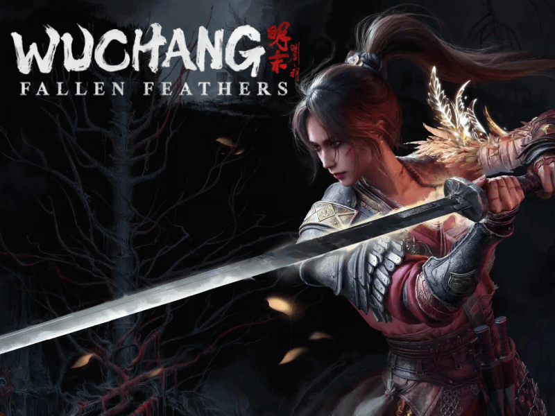 Wuchang Faller Feathers en la Dinastía Ming.