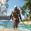 Assassin's Creed Black Flag Resynced estrena Skins de pago.