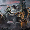 Con la actualización 1.1.1.0, podrás vivir un Battlefield más preciso y real.