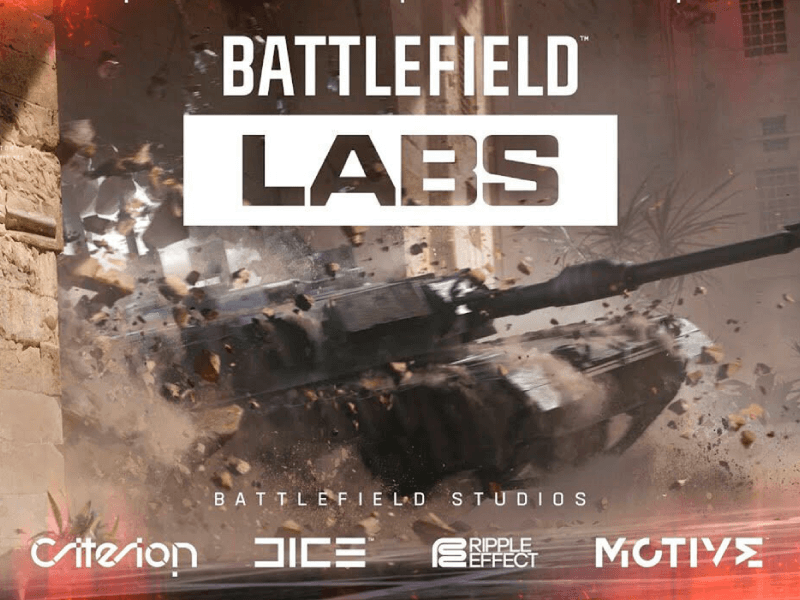 Anuncian las primeras mejoras para el nuevo Battlefield.