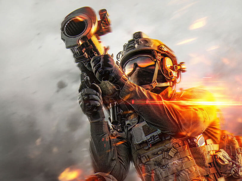 Battlefield 6 escucha… y la batalla apenas comienza.