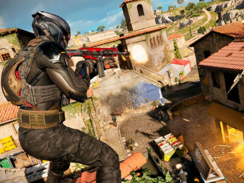 La temporada 2 de Call of Duty Black Ops 7 y Warzone, llega con acción, caos y nuevos desafíos.