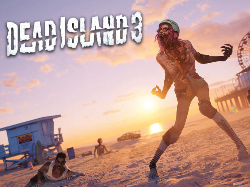 Dead Island 3 ya está en desarrollo.