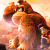Donkey Kong Bananza, más cómodo y accesible con la nueva actualización 3.0.0