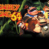 Donkey Kong 64 regresa a Nintendo Switch.