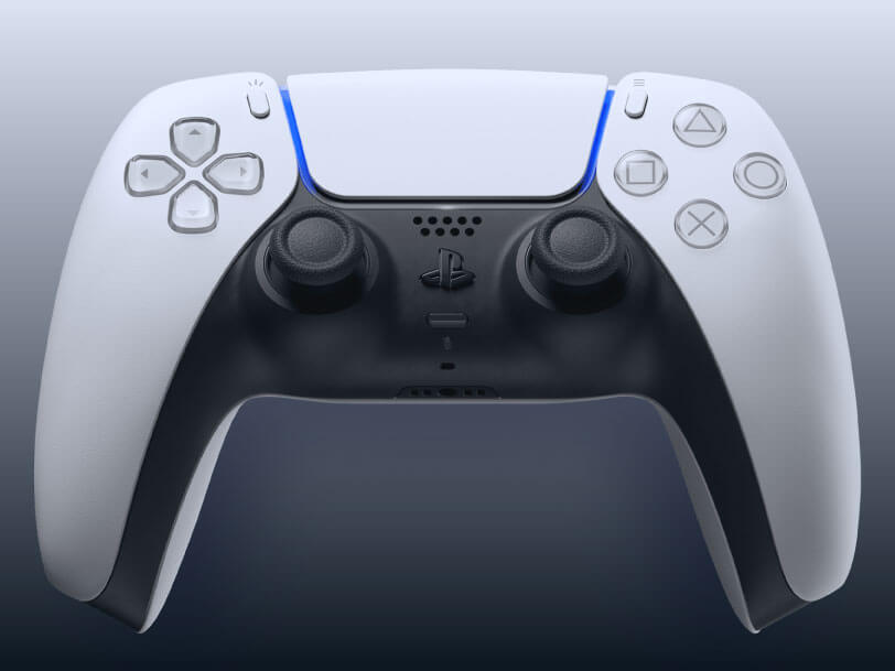 DualSense en cuatro dispositivos a la vez.