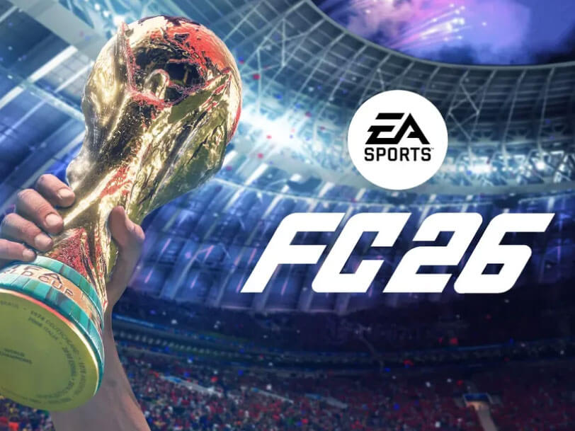 EA Sports FC 26 revive la Copa del Mundo con actualización gratuita.