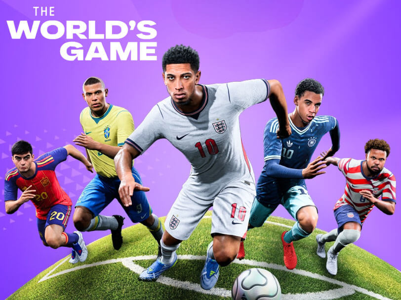 FC 26 celebra el Mundial con nuevo contenido.