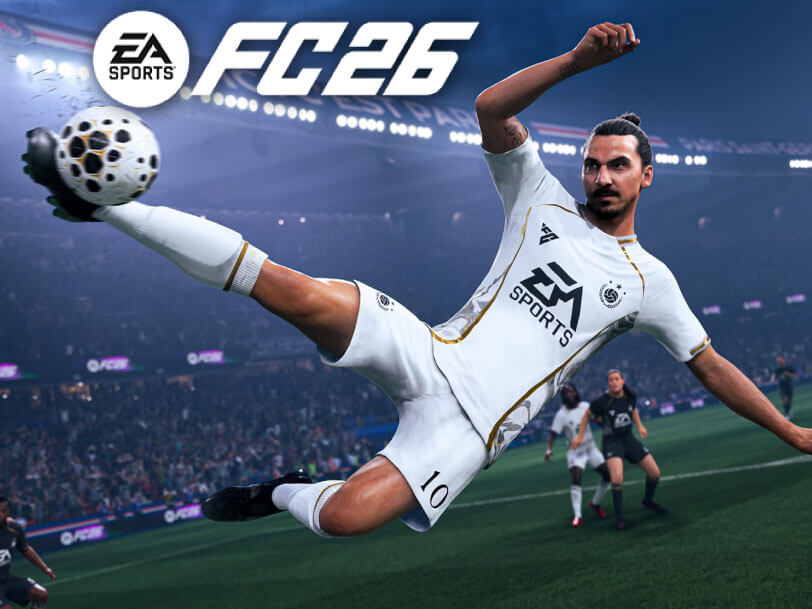 El fútbol cambia para siempre: más real, más intenso, más tuyo.