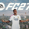 EA Sports FC 27 confirma su mundo abierto.