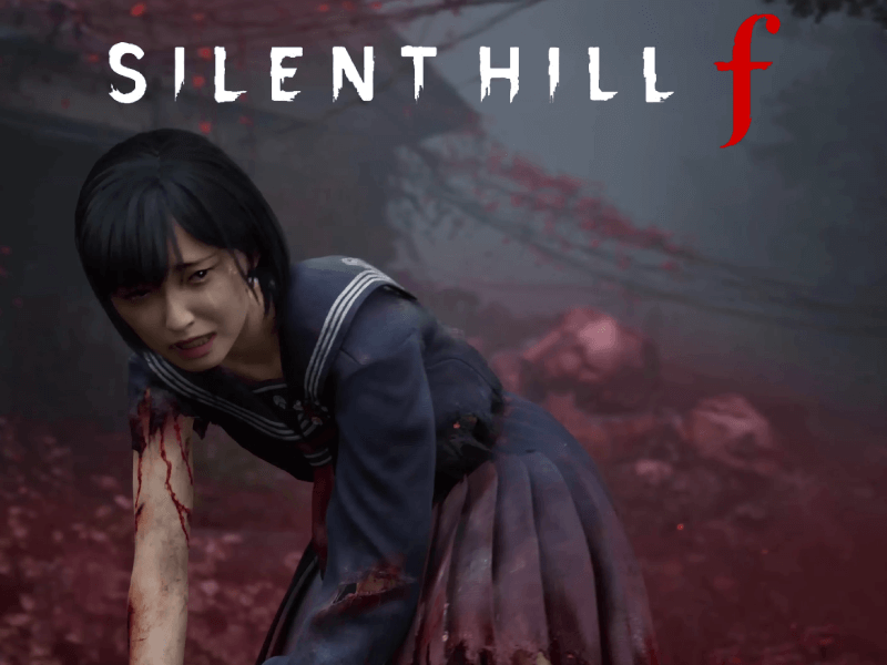 Posible fecha de lanzamiento de Silent Hill F.