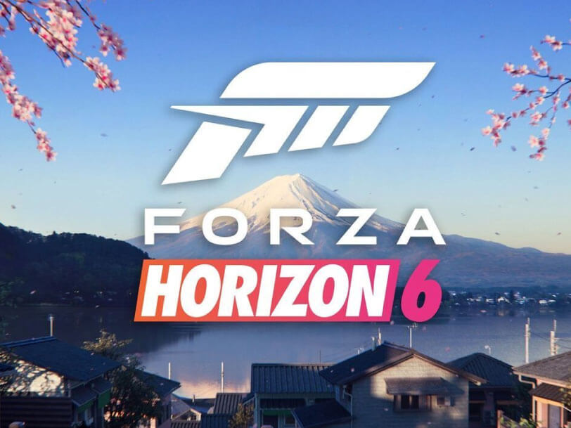 Forza Horizon 6 acelera hacia Japón en 2026