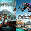 Xbox Game Pass renueva su catálogo con grandes estrenos.