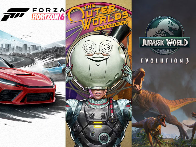 Xbox Game Pass se llena de estrenos.