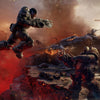 El cooperativo para 4 jugadores está de regreso en Gears of War: E-Day.