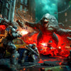 Gears of War: E-Day revoluciona su multijugador.