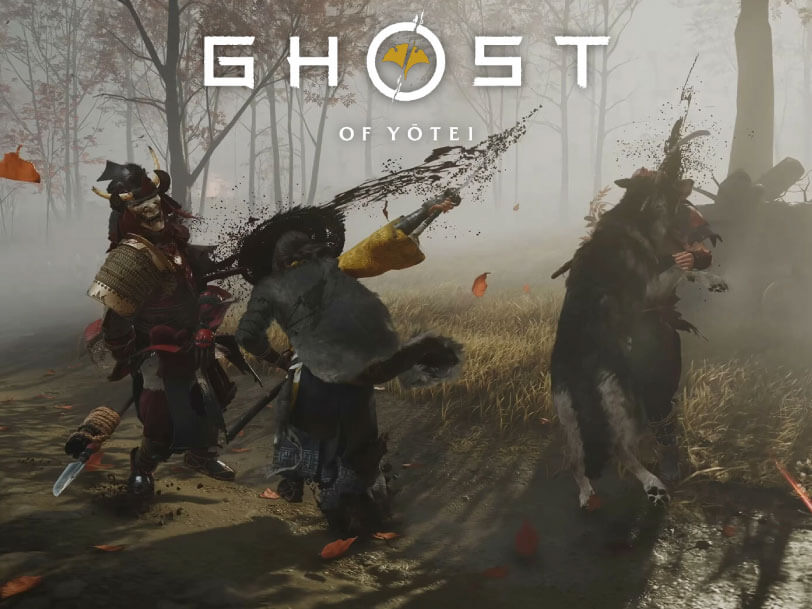 Venganza, acero y libertad: Ghost of Yōtei lo supera todo.