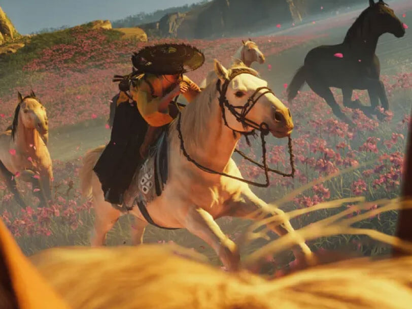 El parche 1.006 mejora la experiencia en PS5.