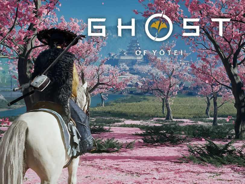 Ghost of Yotei no es solo samuráis y nieve. Es respeto, historia y cultura viva