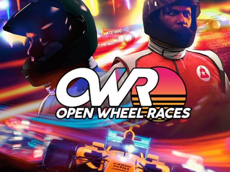 GTA Online: Recompensas cuádruples en carreras de competición.