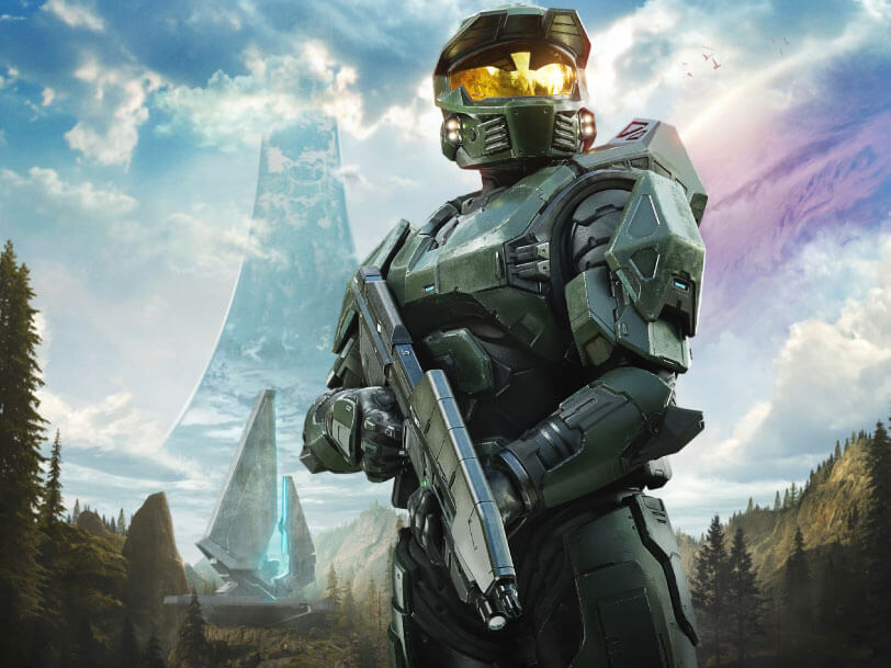 Halo llega a PlayStation.