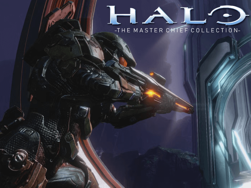Halo: The Master Chief Collection podría llegar a PlayStation 5