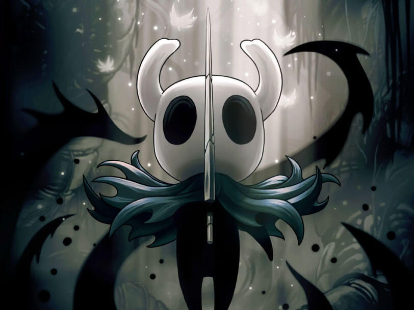 Hollow Knight llega a Nintendo Switch 2