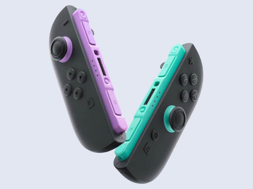 El ecosistema de Nintendo Switch 2 sigue creciendo.