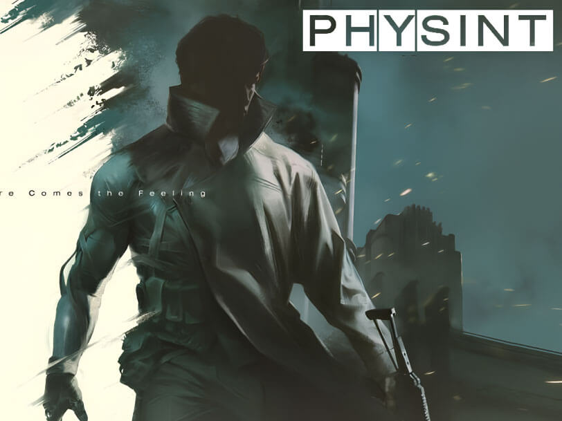 Anuncian primer juego para PS6