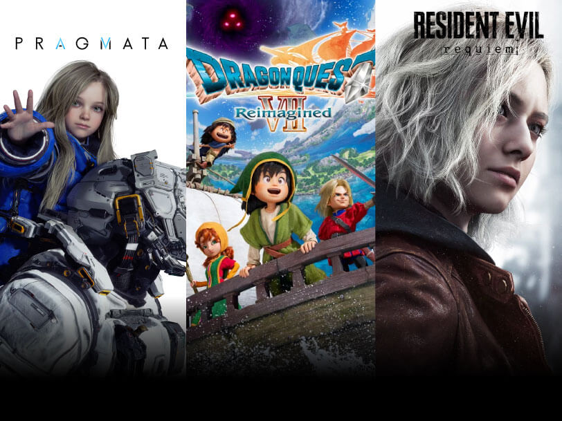 Conoce los juegos más esperados.