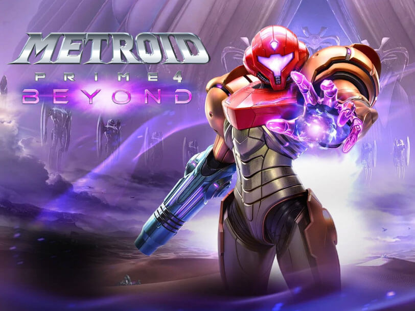 Metroid Prime 4: Beyond, el regreso épico de Samus.