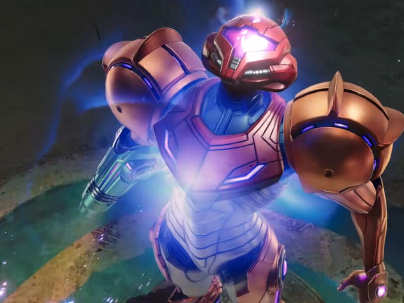 Metorid Prime 4 Beyond llega el reto al siguiente nivel.