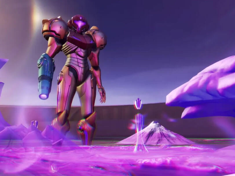 Desbloquea poderes y secretos con los amiibos.