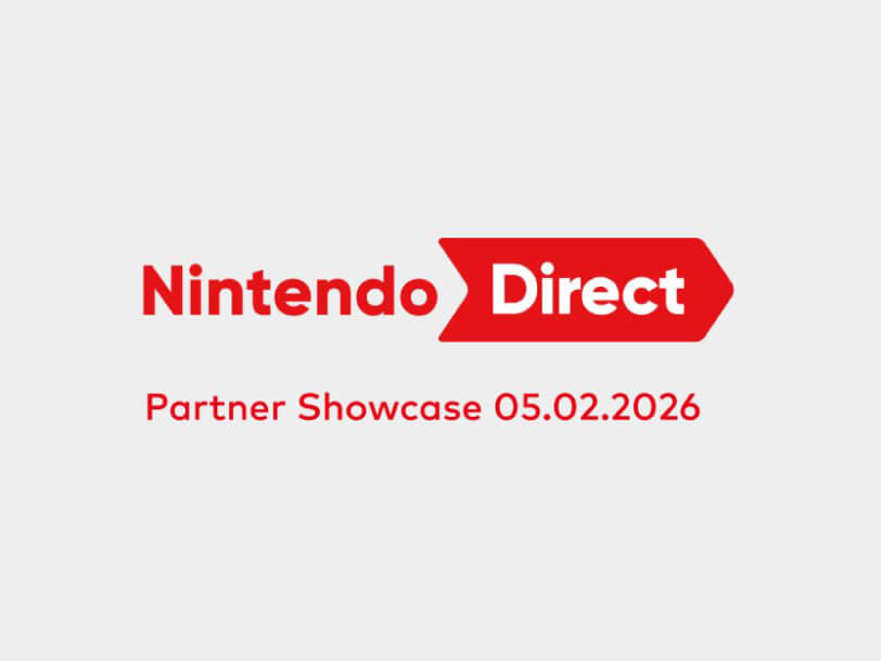 Anuncian el próximo Nintendo Direct