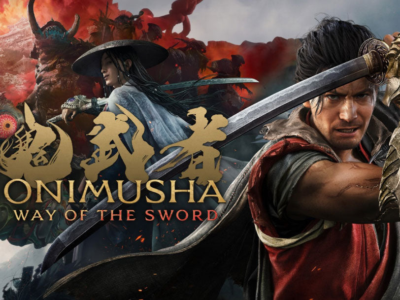 Onimusha: Way of the Sword apunta a ser un éxito.