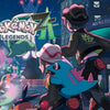 Reúne a todos los legendarios en Leyendas Pokémon Z-A.